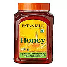 PATANJALI HONEY 500GM