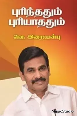 Puthagam ennavellam seyyum | புத்தகம் என்னவெல்லாம் செய்யும்