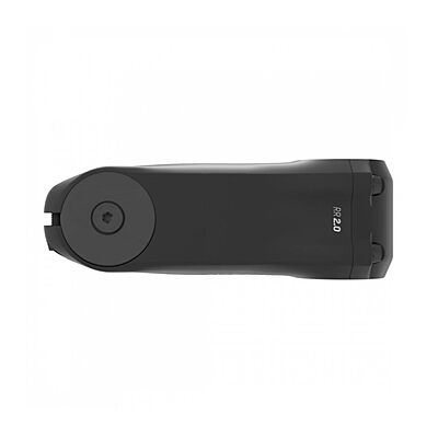 Syncross Stem RR 2.0 Black - 110mm