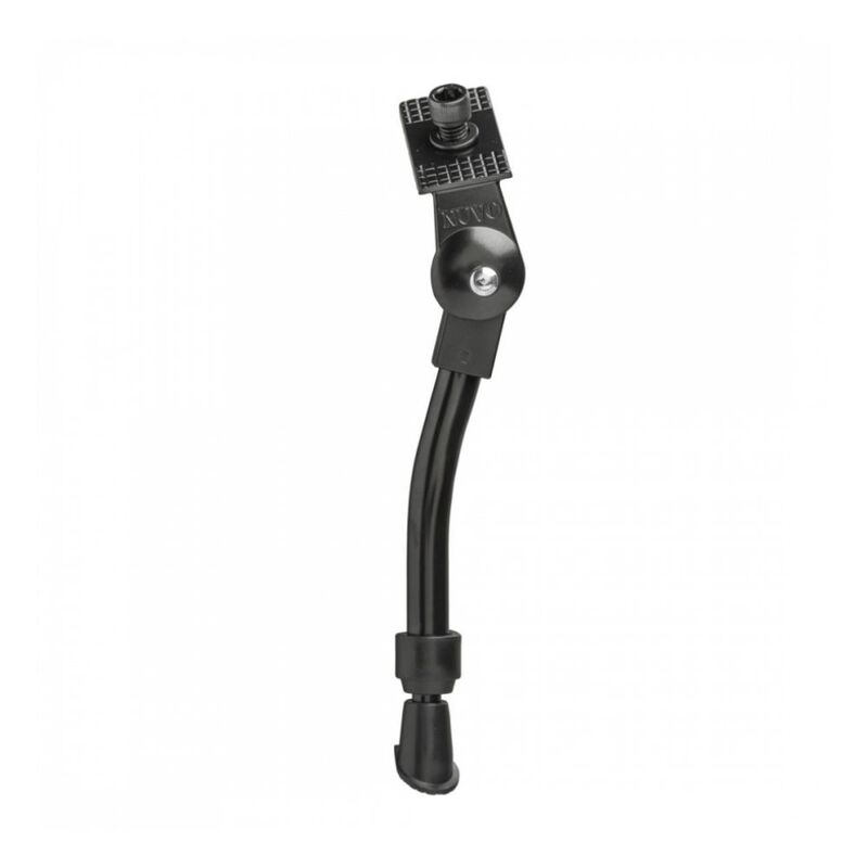 Syncross Kickstand 20-28" Frame Bracket KS-01 Black/OSZ Syncross Kickstand 20-28" Frame Bracket KS-01 Black/OSZ