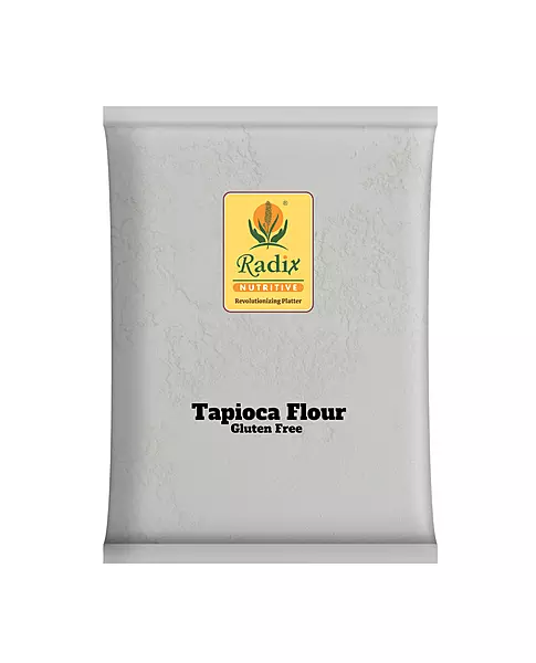 Tapioca Flour | Gluten Free