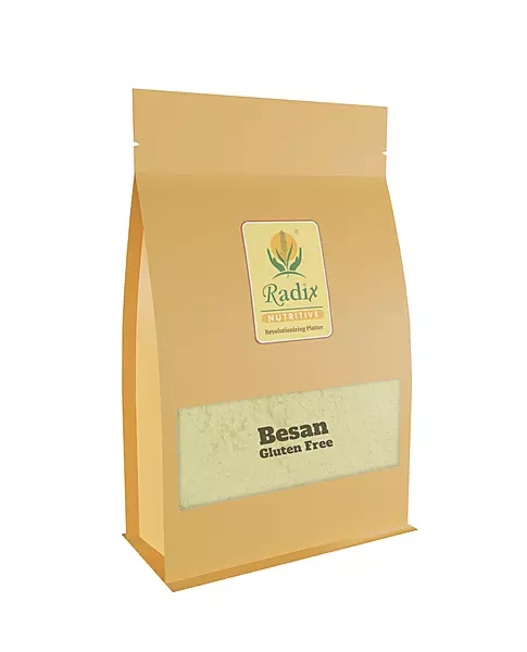 Besan | Gram Flour | Gluten Free