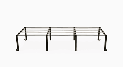 Rectangular Planter Stand 1110-A (PO4)