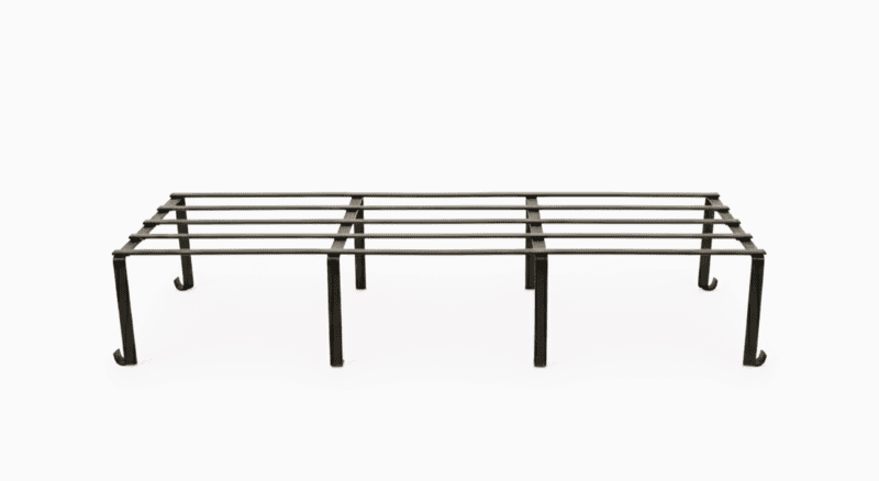 Rectangular Planter Stand 1110-A (PO4)