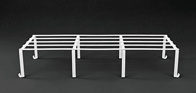 Rectangular Planter Stand -1110-B (PO4)