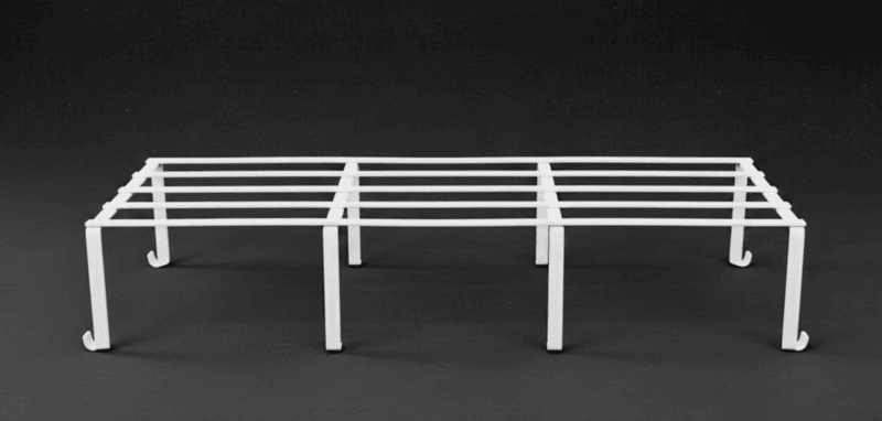 Rectangular Planter Stand -1110-B (PO4)