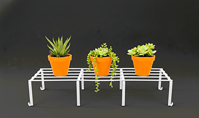 Rectangular Planter Stand -1110-B (PO4)