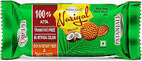 PATANJALI NARIYAL BISCUIT 75GM