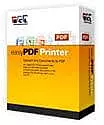 BCL easyPDF Printer Single user Lic (Word/Excel / any printable file to PDF) ESD