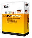 BCL easyPDF Printer Single user Lic (Word/Excel / any printable file to PDF) ESD