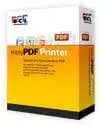 BCL easyPDF Printer Single user Lic (Word/Excel / any printable file to PDF) ESD