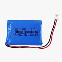 KP403040 3.7V 1000 MAH