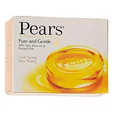PEARS 50GM