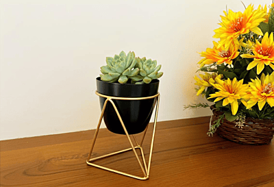 Table Top Planter 1113-A