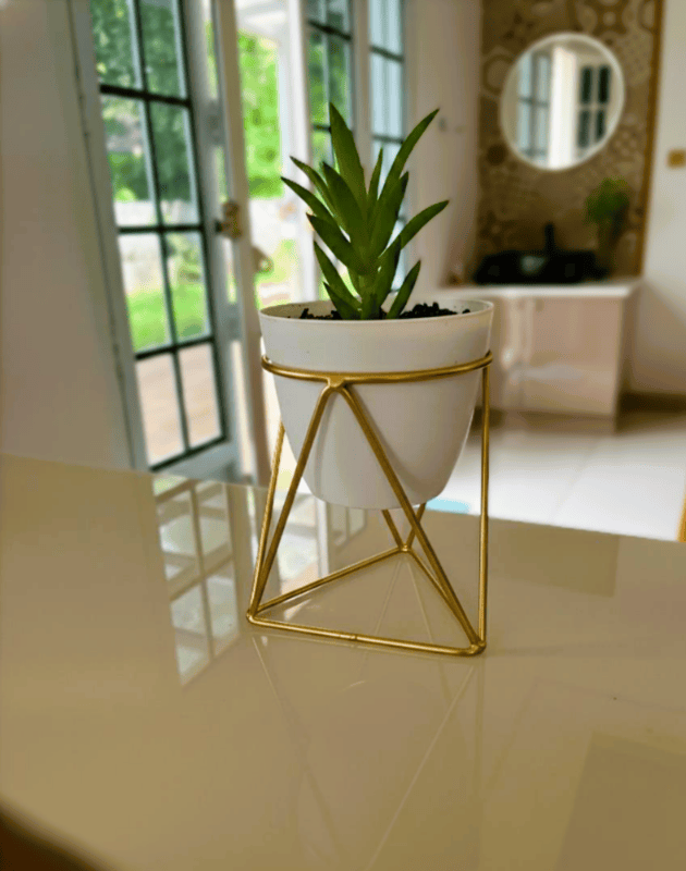 Table Top Planter 1113-B