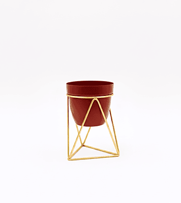 Table Top Planter 1113-D