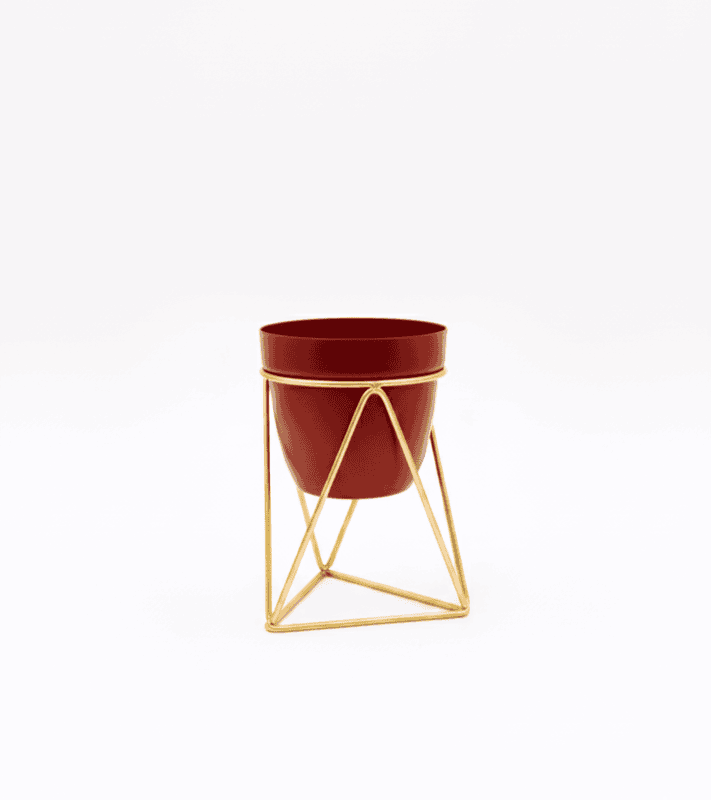 Table Top Planter 1113-D