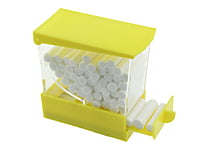 Cotisen Cotton Roll Dispenser Drawer Type – Dental Cotton Holder