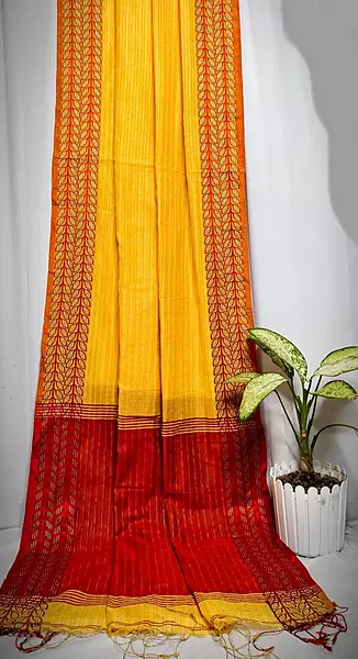 Kamala - कमला ( Khadi cotton sarees )