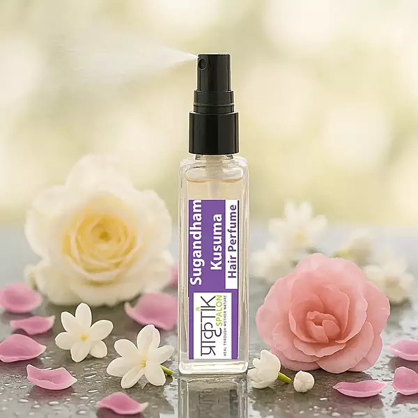 Hair Perfume Sugandham - Kusuma - 10ml