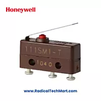 SM Series Honeywell Micro Switch