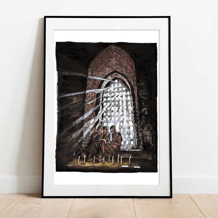 Art No. 111/2022 Art No. 111/2022