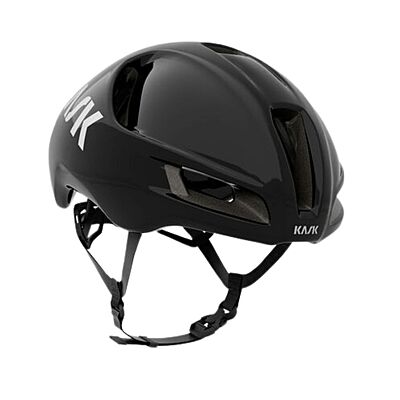 Kask Helmet Utopia Y Black-Size-M