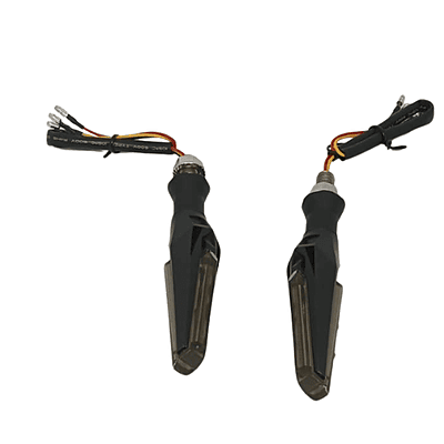 INDICATOR HJG