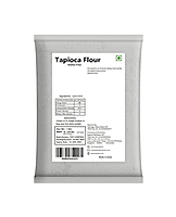 Tapioca Flour | Gluten Free