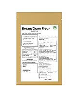Besan | Gram Flour | Gluten Free