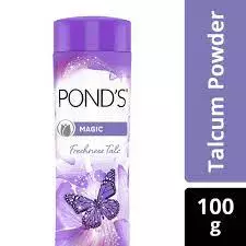 PONDS MAGIC 100GM