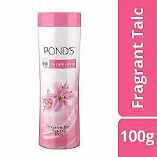 PONDS POWDER 80GM