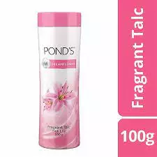 PONDS POWDER 80GM