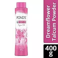 PONDS POWDER 400GM