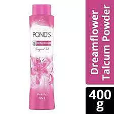 PONDS POWDER 400GM