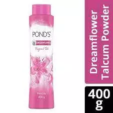 PONDS POWDER 400GM