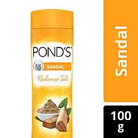PONDS SANDAL POWDER 100GM