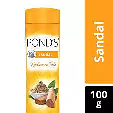 PONDS SANDAL POWDER 100GM