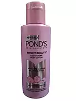 PONDS BRIGHT BEAUTY BODY LOTION 90ML