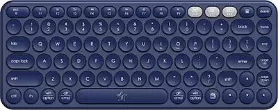 OpenBox Flipkart SmartBuy K921T Wireless, Bluetooth Laptop Keyboard