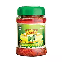 PRAVIN MANGO PICKLE 200GM