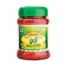 PRAVIN MANGO PICKLE 200GM