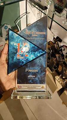 HAT-114 28CM (THICKNESS 8MM)