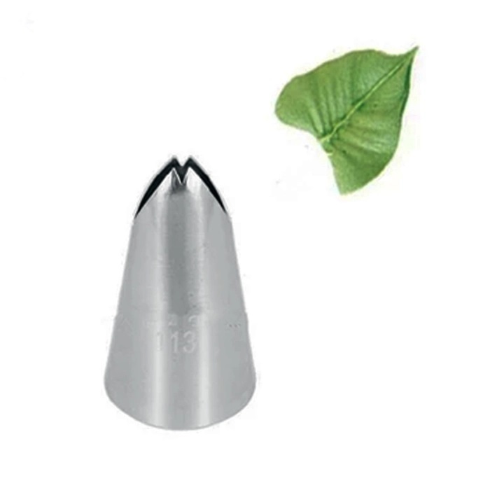113 Leaf Nozzle