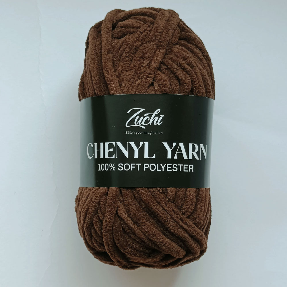 Zuchi Chenyl Yarn 113 Zuchi Chenyl Yarn 113