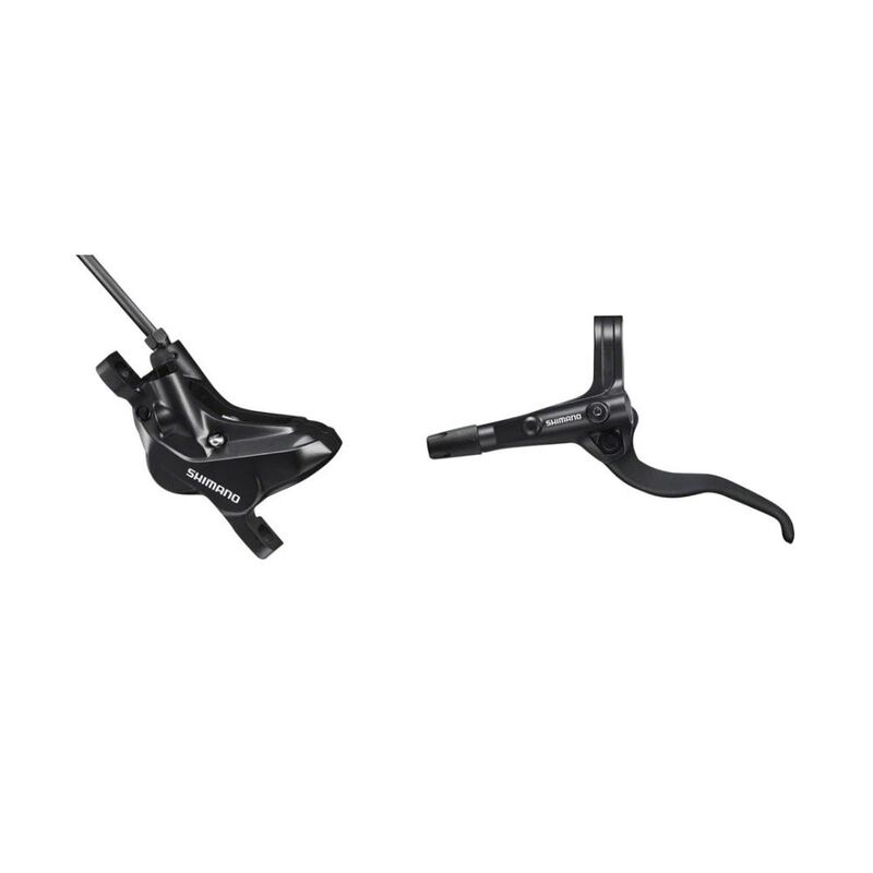 Shimano Hydraulic Disc Brake Right BL-MT401