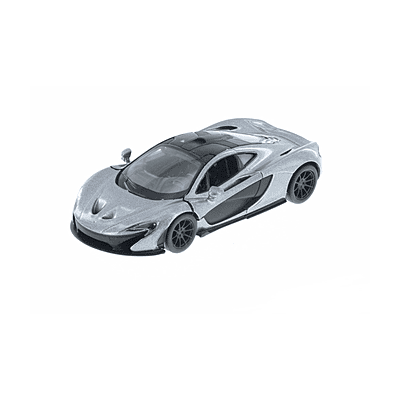 McLaren P1 | 1:36 | Kinsmart