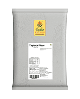 Tapioca Flour | Gluten Free