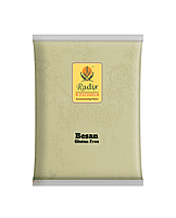 Besan | Gram Flour | Gluten Free