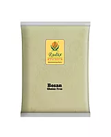 Besan | Gram Flour | Gluten Free